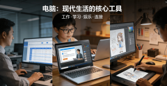 它更承载着人类对未知的摸索